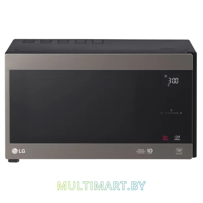 Микроволновая печь LG MS2596CIT